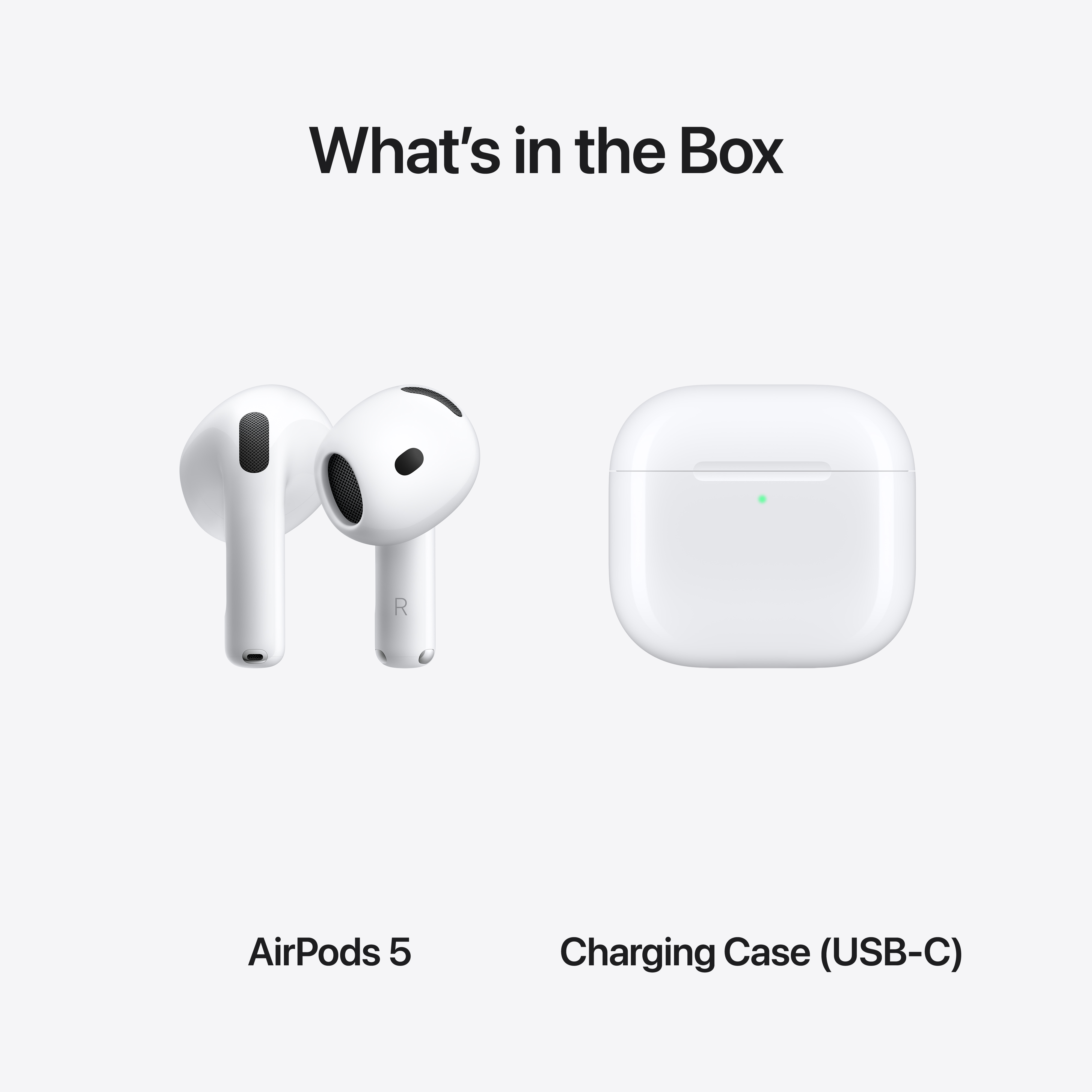 AirPods5