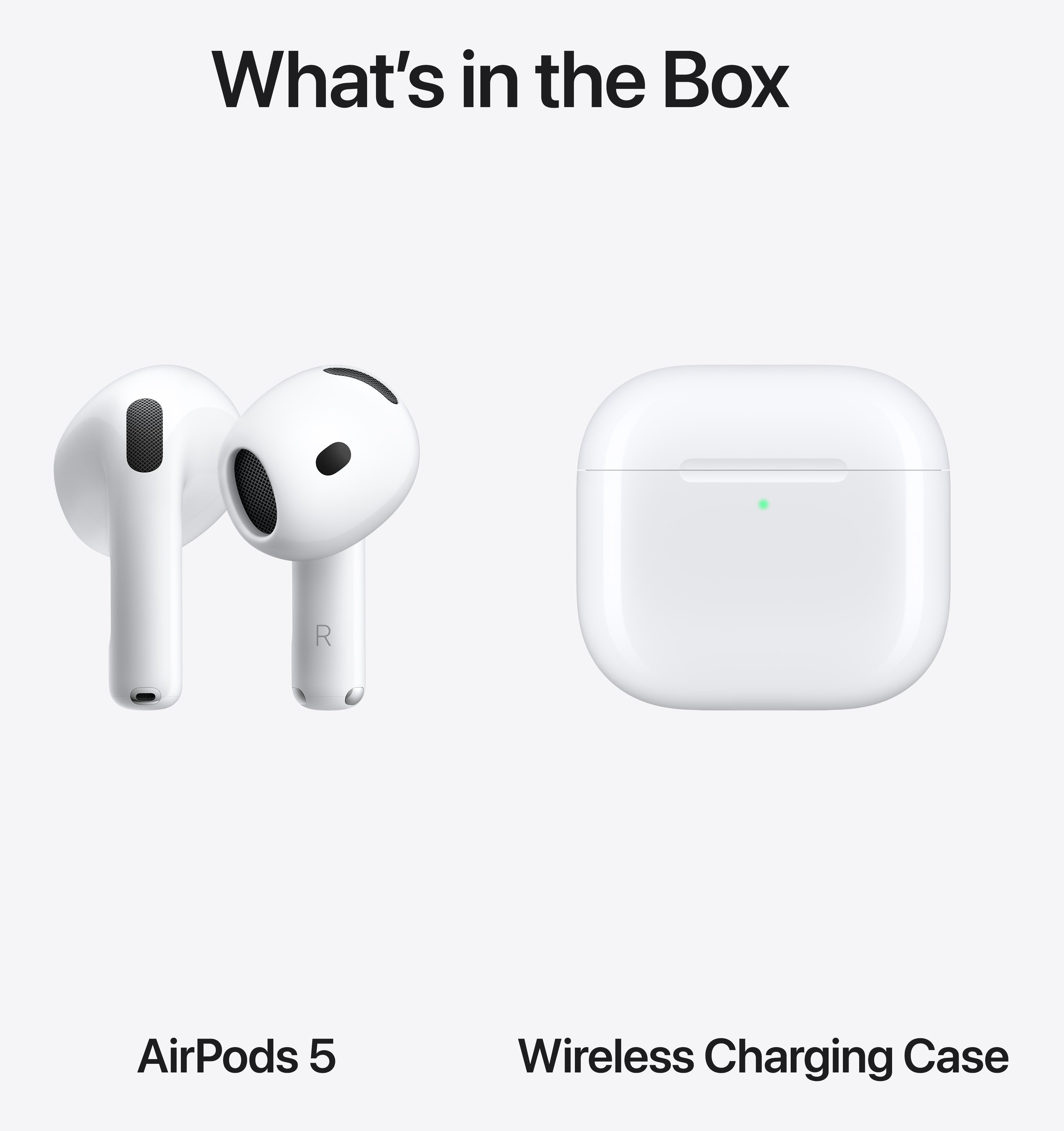 AirPods5Case