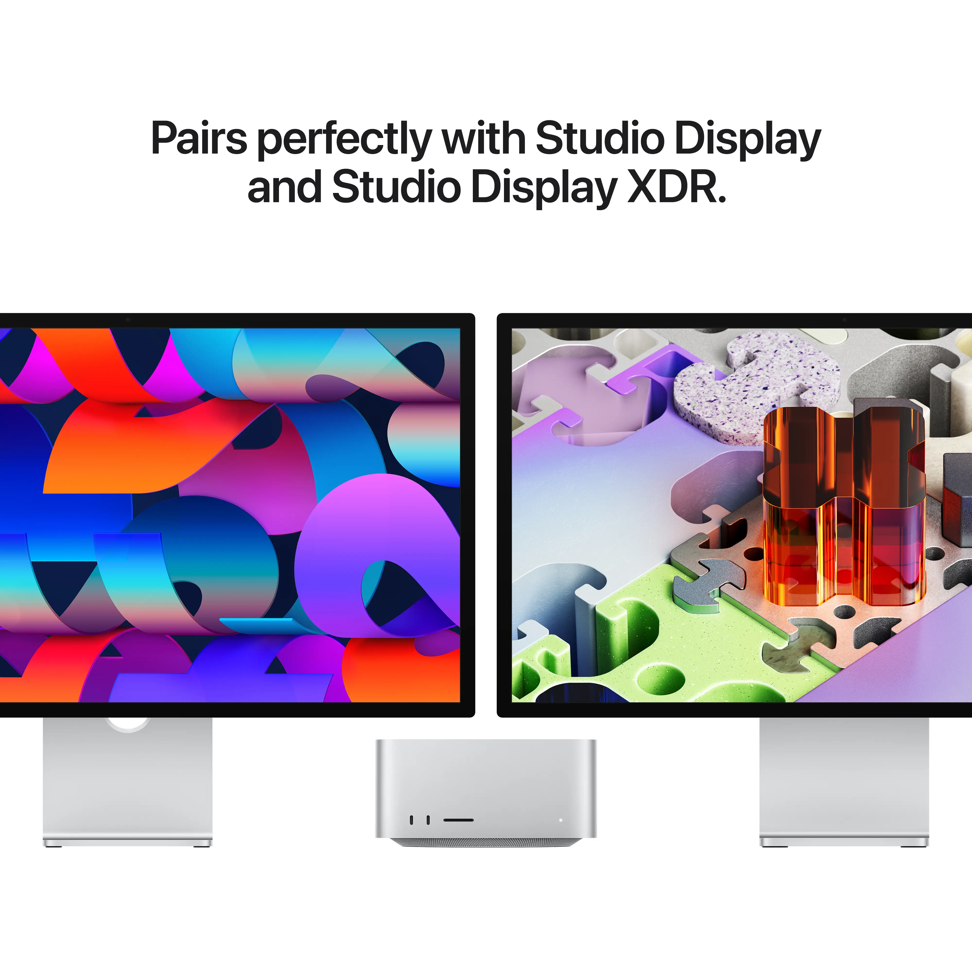 MacStudio