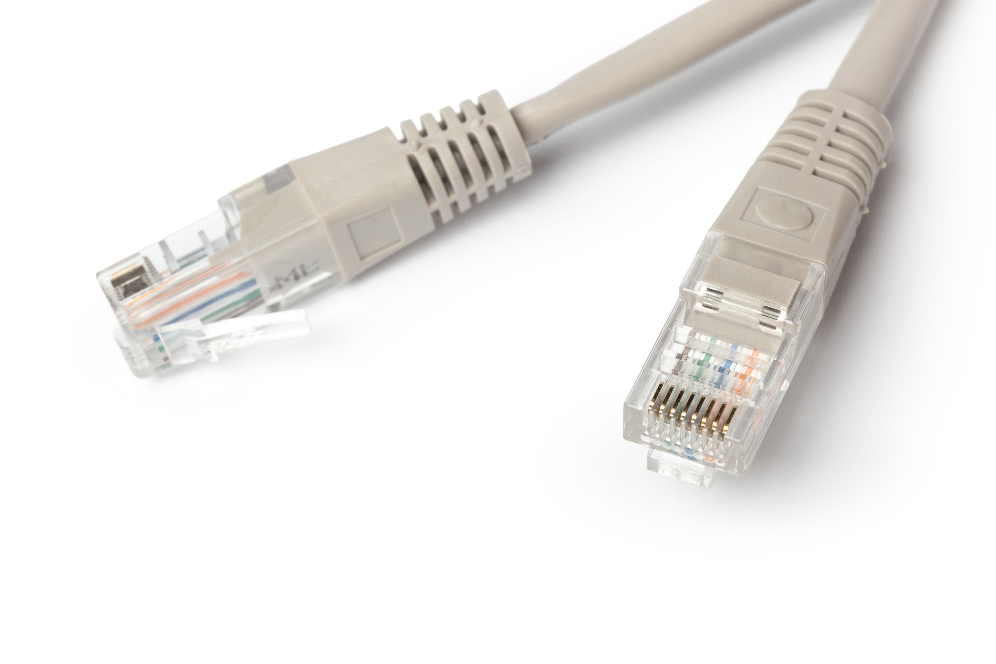 Мрежови кабели за компютри