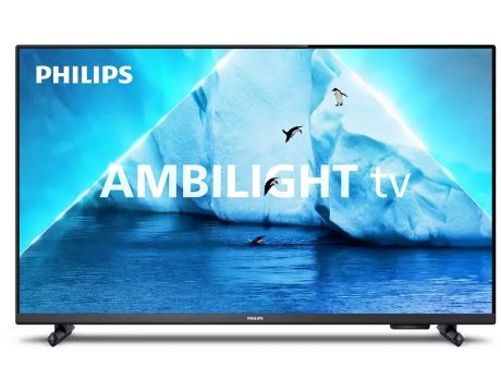 32" Philips LED Full HD Ambilight на супер цени
