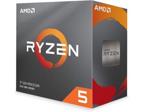 AMD Ryzen 5 3600 (3.6GHz) на супер цени