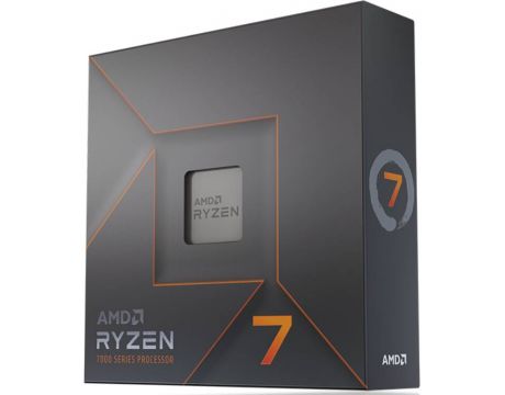 AMD Ryzen 7 7700X (4.5GHz) на супер цени