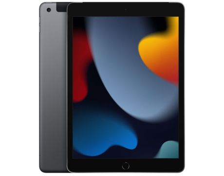 Apple iPad 9, Space Grey, Cellular на супер цени