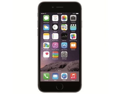 Apple iPhone 6 32GB, Space Grey на супер цени