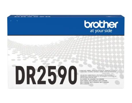 Brother DR-2590 на супер цени