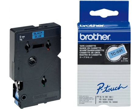 Brother TC-591 на супер цени