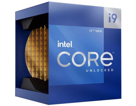 Intel Core i9-12900K (2.4GHz) на супер цени