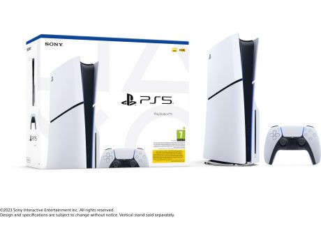 PlayStation 5 (Slim) 1TB на супер цени