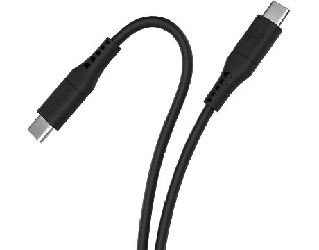 Promate PowerLink-CC120 USB Type-C към USB Type-C на супер цени