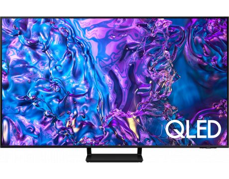 55'' Samsung Q70D 4K AI TV на супер цени
