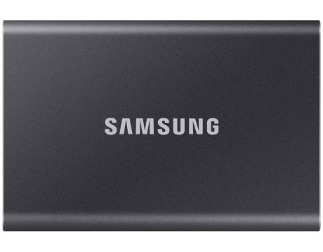 2TB SSD Samsung T7 на супер цени