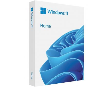 Windows 11 Home 64-bit Английски език на супер цени