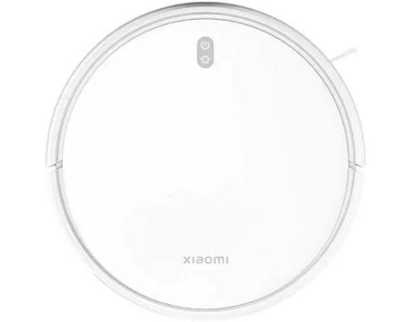 Xiaomi Robot Vacuum E10, бял на супер цени