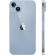 Apple iPhone 14 Plus, 6GB, 128GB, Blue изображение 3