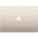 Apple MacBook Air 15 2023, Starlight изображение 5