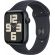 Apple Watch SE2 v2 GPS, 44 мм, M/L, Aluminum, Midnight изображение 2