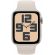 Apple Watch SE2 v2 GPS, Cellular, 44 мм, S/M, Aluminum, Starlight на супер цени