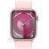Apple Watch Series 9 GPS, Cellular, 45 мм, Aluminium, Pink на супер цени