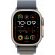 Apple Watch Ultra 2 GPS, Cellular, 49 мм, L, Titanium, Blue на супер цени