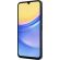 Samsung Galaxy A15 5G, 4GB, 128GB, Blue Black изображение 4