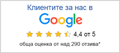 Ratings Feedback Response from Google