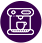 Малки<br /> ел. уреди