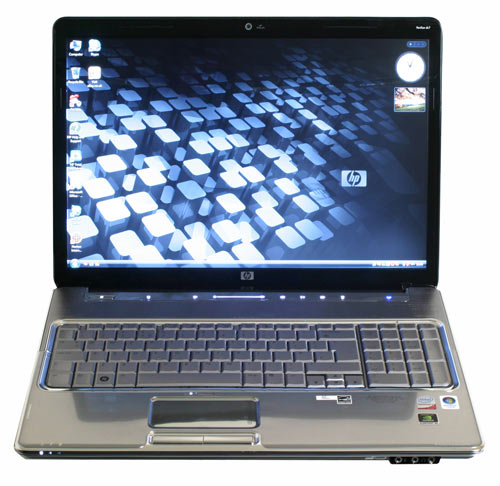 Hp pavilion dv7 разбор