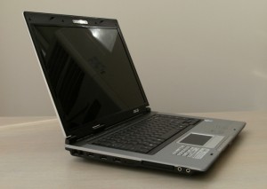 Лаптоп ASUS X50GL-AP041 - снимка1