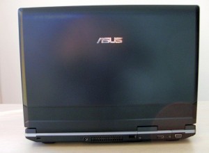 Лаптоп ASUS X50GL-AP041 - снимка5