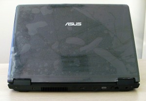 лаптоп ASUS PRO72Q-7S008