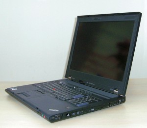 Лаптоп Варна - lenovo W700
