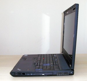 най-мощен лаптоп във Варна-lenovo thinkpad