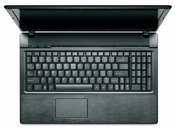 Lenovo g560 не видит флешку