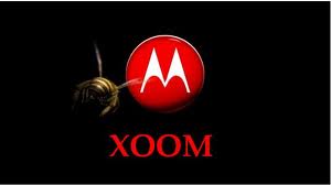 Motorola-XOOM tablet