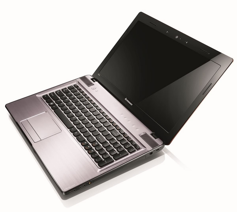 Lenovo ideapad y570 как разобрать ноутбук и обзор