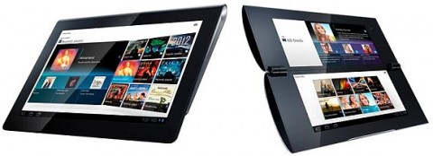 tablet-sony