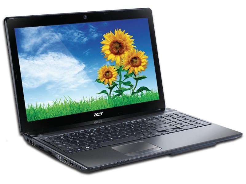 Acer aspire 5750g какие игры пойдут