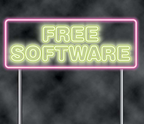 free-software