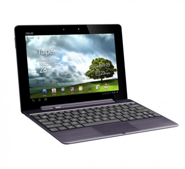 Asus eee pad transformer prime tf201 ошибка