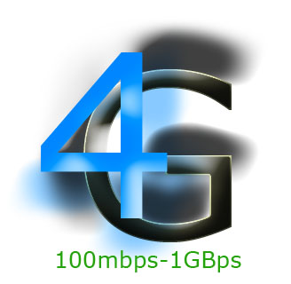 Предимствата на 4G мрежата