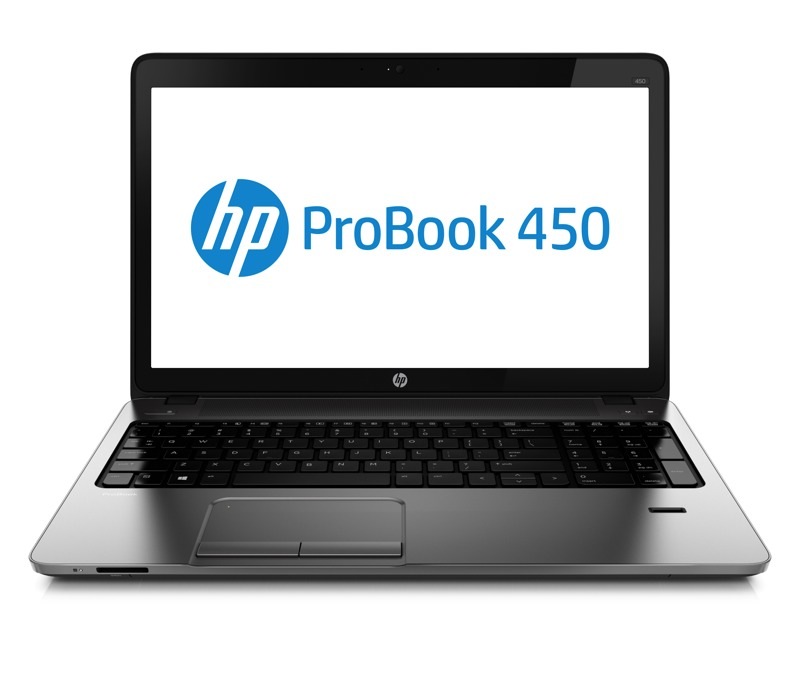 Лаптоп HP Pro Book 450