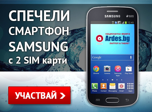 Смартфон Samsung