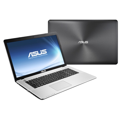 Лаптоп ASUS X750JB-TY020D