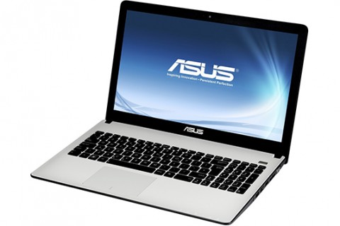 Лаптоп ASUS X501A-XX277H с Windows 8 - Ремаркетиран