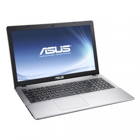 Лаптоп ASUS X550VB-XX059D