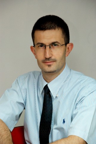 Димитър Димитров Ардес