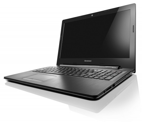 Лаптоп Lenovo G50-30 с Windows 8.1