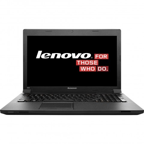Лаптоп Lenovo IdeaPad B590