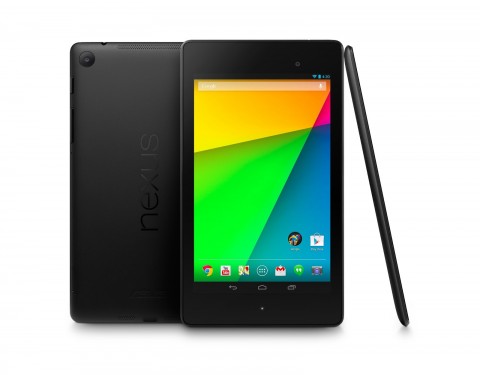 Таблет Asus Google Nexus 7 